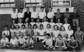 032 Dawn Shaw 6th left 3rd Row 1941 AGed 10 Garde 5 